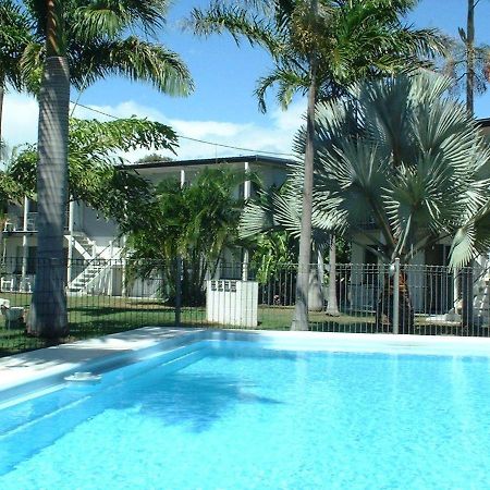 Ferienwohnung Ocean Breeze Units Bowen Exterior foto